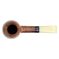 Tao Smooth Billiard with Antique Whale Tooth