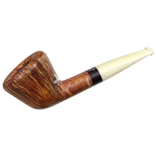 Smokingpipes.com on Instagram: Jens Tao Nielsen's decades of artisan pipe  making have contributed to an aesthetic that centers on muscular  Nosewarmers, and his unique style is showcased today in three new pipes