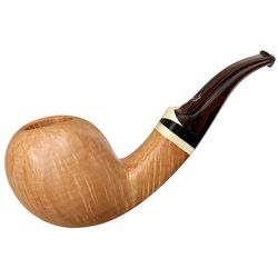 TAO TOBACCO PIPE , Jens Tao Nielsen Signed , Smoked, Denmark , Billard Or  Brandy $1,530.00 - PicClick