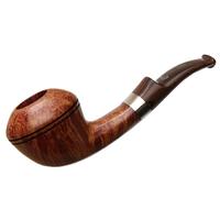 Tao Smooth Rhodesian with Silver