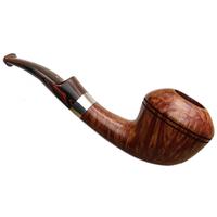 Tao Smooth Rhodesian with Silver