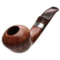 Tao Smooth Rhodesian with Silver