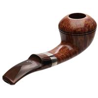 Tao Smooth Rhodesian with Silver