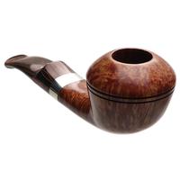 Tao Smooth Rhodesian with Silver