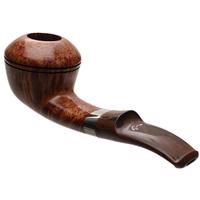 Tao Smooth Rhodesian with Silver
