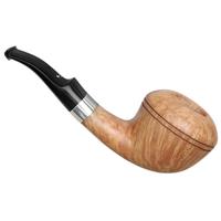 Tao Smooth Rhodesian with Silver