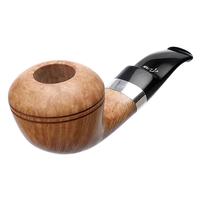 Tao Smooth Rhodesian with Silver