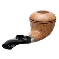 Tao Smooth Rhodesian with Silver