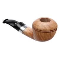 Tao Smooth Rhodesian with Silver