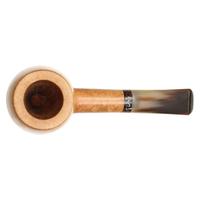 Tao Smooth Natural Billiard with Horn Stem