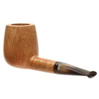 Tao Smooth Natural Billiard with Horn Stem