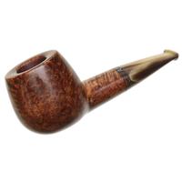 Tao Smooth Apple with Horn Stem