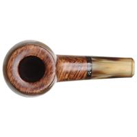 Tao Smooth Apple with Horn Stem