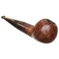 Tao Smooth Apple with Horn Stem