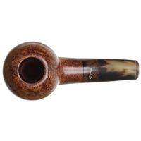 Tao Smooth Apple with Horn Stem