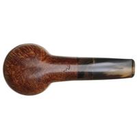 Tao Smooth Apple with Horn Stem