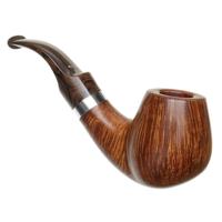 Tao Smooth Bent Billiard with Silver