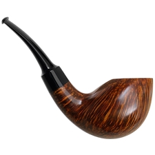 Lan Zhenjun Smooth Bent Asymmetric Egg