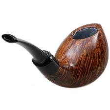 Lan Zhenjun Smooth Bent Asymmetric Egg