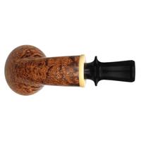 Lan Zhenjun Smooth Bent Egg with Boxwood