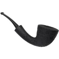 Lan Zhenjun Sandblasted Bent Dublin