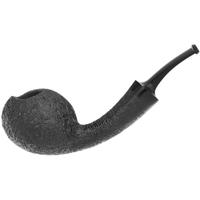 Lan Zhenjun Sandblasted Blowfish