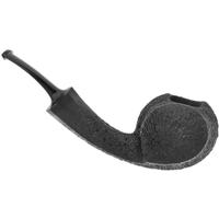 Lan Zhenjun Sandblasted Blowfish