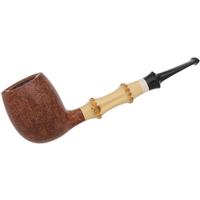 Lan Zhenjun Smooth Billiard with Bamboo and Mammoth