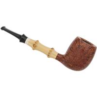 Lan Zhenjun Smooth Billiard with Bamboo and Mammoth