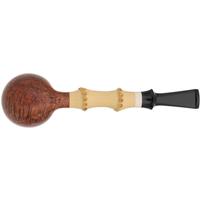 Lan Zhenjun Smooth Billiard with Bamboo and Mammoth