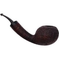 Lan Zhenjun Sandblasted Tomato