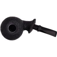 Lan Zhenjun Sandblasted Freehand