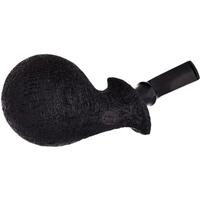 Lan Zhenjun Sandblasted Freehand