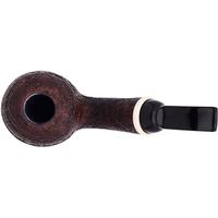Lan Zhenjun Sandblasted Bent Apple with Mammoth