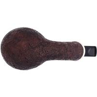 Lan Zhenjun Sandblasted Bent Apple with Mammoth