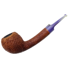 Sam Adebayo Sandblasted Asymmetric Bent Apple with Bakelite