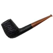 Sam Adebayo Sandblasted Billiard with Bakelite