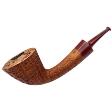 Sam Adebayo Partially Sandblasted Bent Dublin