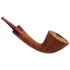 Sam Adebayo Partially Sandblasted Bent Dublin