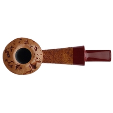 Sam Adebayo Partially Sandblasted Bent Dublin