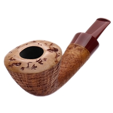 Sam Adebayo Partially Sandblasted Bent Dublin