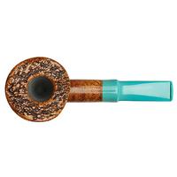 Sam Adebayo Smooth Bent Dublin with Bakelite