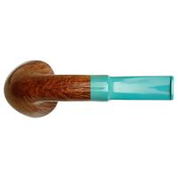 Sam Adebayo Smooth Bent Dublin with Bakelite