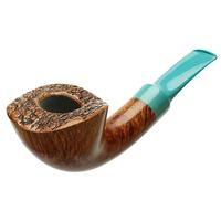 Sam Adebayo Smooth Bent Dublin with Bakelite