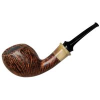 Sam Adebayo Smooth Bent Egg with Horn