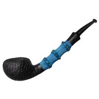 Sam Adebayo Sandblasted Tomato with Sandblasted Bamboo