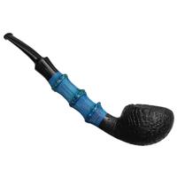 Sam Adebayo Sandblasted Tomato with Sandblasted Bamboo