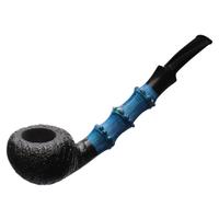Sam Adebayo Sandblasted Tomato with Sandblasted Bamboo
