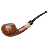 Sam Adebayo Smooth Bent Apple with Horn