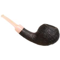 Sam Adebayo Sandblasted Bent Apple with Bakelite